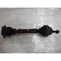 Привод передний левый Volkswagen Passat B5 8D0407272EJ