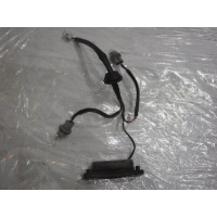 Кнопка Hyundai Tucson 3 81260D3000