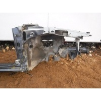 Лонжерон передний правый Audi A6 C5 4B0803102B
