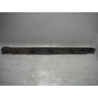 Накладка на левый порог Volkswagen Passat B6 3C0853855B