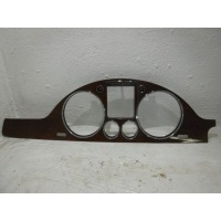 Накладка панели приборов Volkswagen Passat B6 3C1858335AQ46X