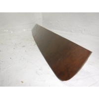 Накладка торпеды Volkswagen Passat B6 2005-2011 3C1857212L46X