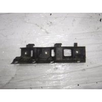 Направляющая бампера переднего Volkswagen Passat B6 3C0807183