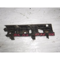 Направляющая бампера переднего Volkswagen Passat B6 3C0807184