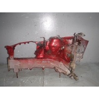 Лонжерон передний правый Mazda 6 2 GH GSYD5320Y