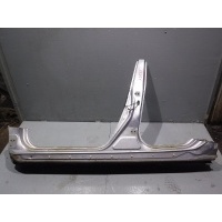 Порог левый Mazda 6 2 GH GSYM71271