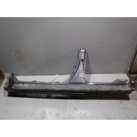 Порог левый Nissan Teana J32 G6411JN2MA