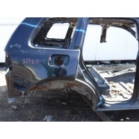 Крыло заднее правое Volkswagen Touareg 1 7L 7L6809844A