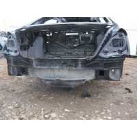 Панель задняя Mercedes W221 S A2216400071