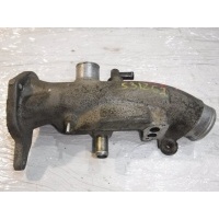 Патрубок воздушный Kia Sportage 1 NB7 0K08013230A