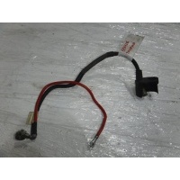 Клемма аккумулятора Seat Altea 5P 1K0971228L