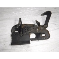 Крюк замка капота Volkswagen Caddy 3 2K 1T0823480A