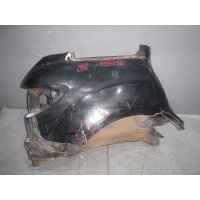 Крыло заднее правое Mazda CX 7 EGY170410A