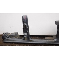 Порог правый Skoda Octavia 1 1U 1U6809606H