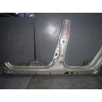 Порог левый Honda Civic 5D 8 04641SMGG00ZZ
