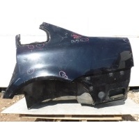 Крыло заднее левое Volkswagen Passat B5 3B5809843B