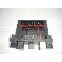 Блок управления Seat Leon 2 1P 3C0937049D