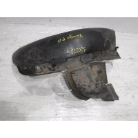 Локер передний правый Renault Kangoo 1 KC 7700304868