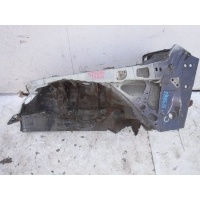 Лонжерон передний левый Lexus LS 4 5372050260