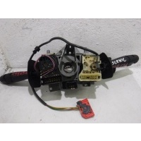 Переключатель подрулевой Renault Scenic 2 JM 2003-2009 7701047262