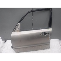 Дверь передняя левая Mitsubishi Montero 3 V60 V70 MN161211