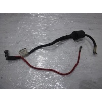 Клемма аккумулятора Seat Altea 5P 1K0971228L