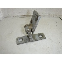 Петля двери передней правой верхняя Audi A6 C4 1994-1997 4A0831401A