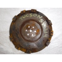 Маховик Hyundai Tucson 1 2320023810