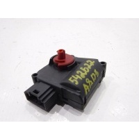Моторчик заслонки печки Volkswagen Touareg 1 7L 2002-2010 4F0820511B