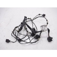 Проводка (коса) Audi A8 D3 4E 4E0971104AK