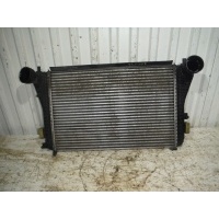 Радиатор охлаждения турбины (интеркулер) Volkswagen Passat CC B6 3C0145805R
