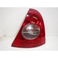 Фонарь задний правый Renault Clio 2 CB 8200071414