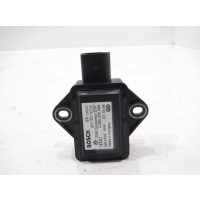Датчик ускорения Audi A4 B6 8E0907637A