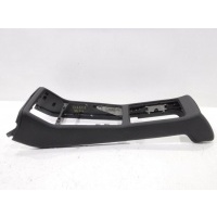 Консоль Audi A8 D3 4E 4E0863241D24A