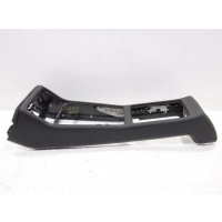 Консоль Audi A8 D3 4E 4E0863241D24A