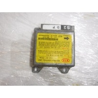 Блок SRS Kia Spectra 0K2AA677F0A