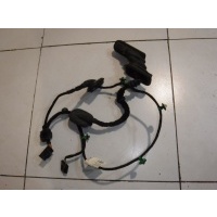 Проводка (коса) Volkswagen Caddy 3 2K 2K0971121S