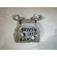 Петля двери задней Renault Sandero 1 804209726R