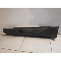 Накладка порога Renault Vel Satis 8200052049