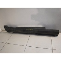 Накладка порога Renault Vel Satis 8200052048