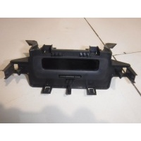 Дисплей информационный Renault Megane 2 BM KM EM 8200350498
