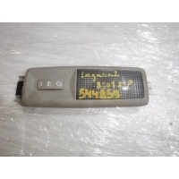 Плафон салонный Renault Laguna 2 X74 8200023775