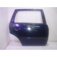 Дверь задняя правая Ford Mondeo 3 1446443