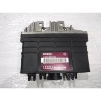 Блок управления двигателем Audi 80 B4 8A0907311B