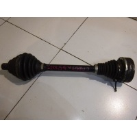 Привод передний левый Seat Leon 3 5F 2K3407271A