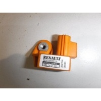 Датчик SRS Renault Laguna 2 X74 8200090507