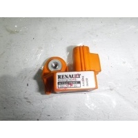 Датчик SRS Renault Laguna 2 X74 8200090507