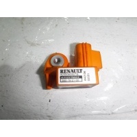 Датчик SRS Renault Laguna 2 X74 8200090507
