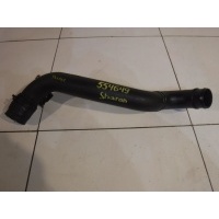 Патрубок интеркулера Volkswagen Sharan 1 7M 1995-2010 7M0145957A