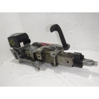 Колонка рулевая Renault Vel Satis 8200237958